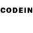 Codein напиток Lean (лин) DELFI1982